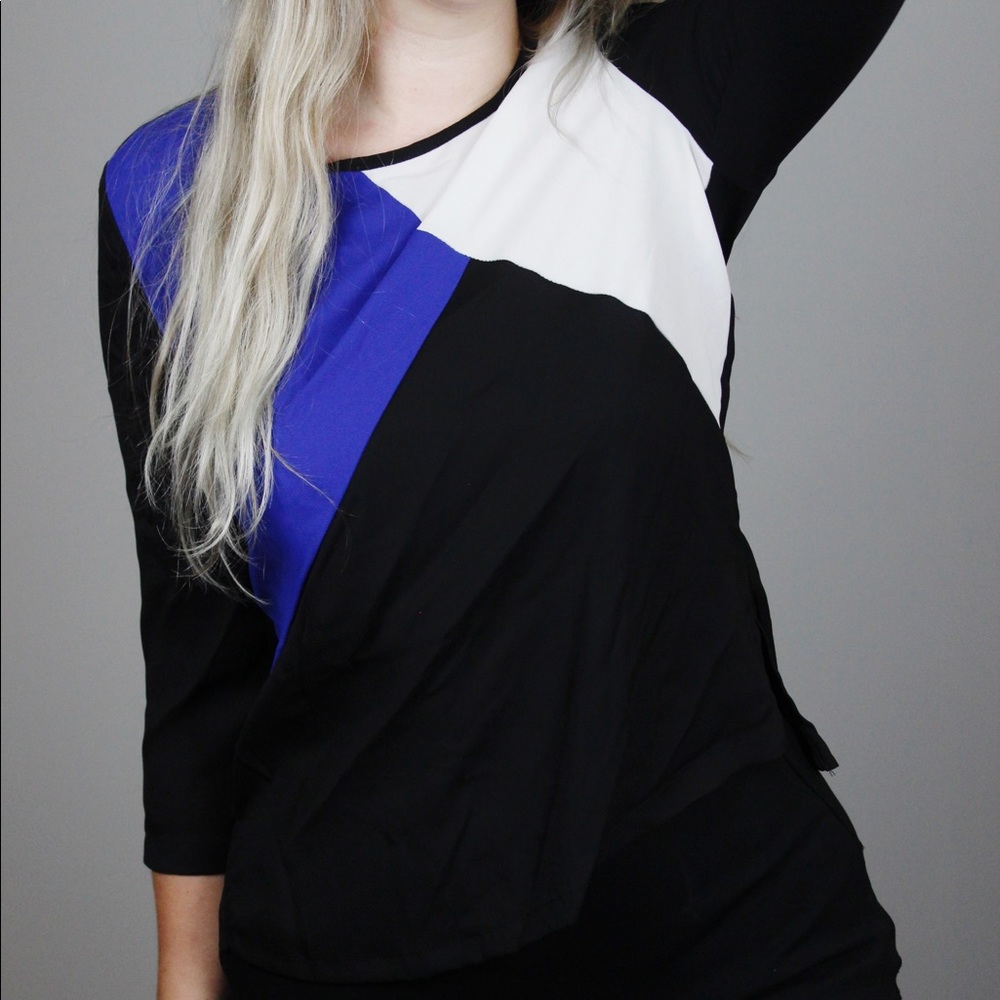 Geometric Top